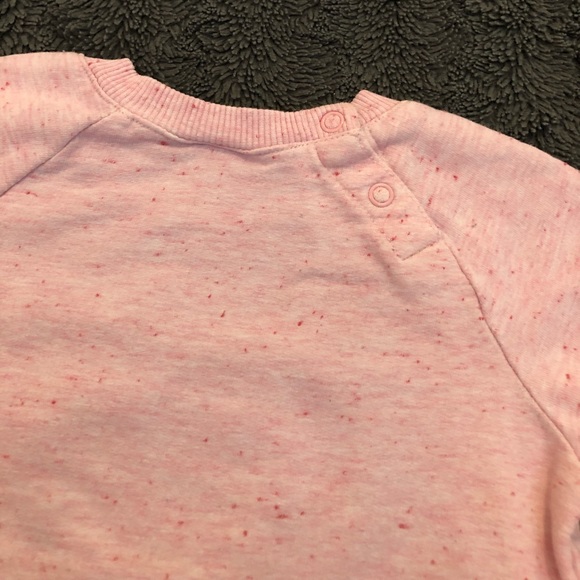 Heart Sweater - Picture 7 of 7